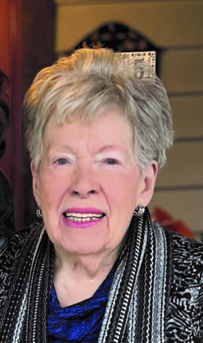 MARY GREEN